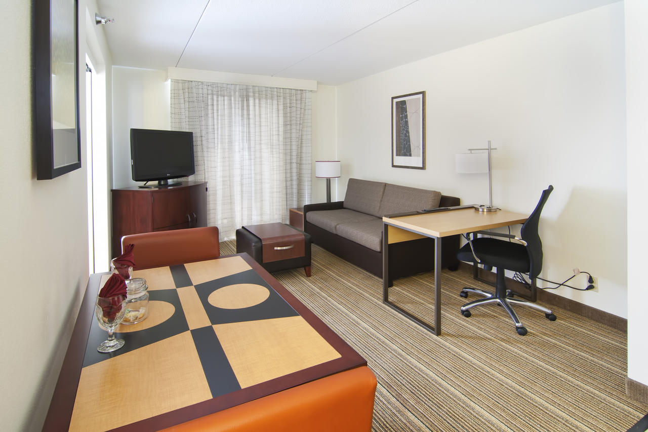 Residence Inn By Marriott Minneapolis Edina - thumb 17