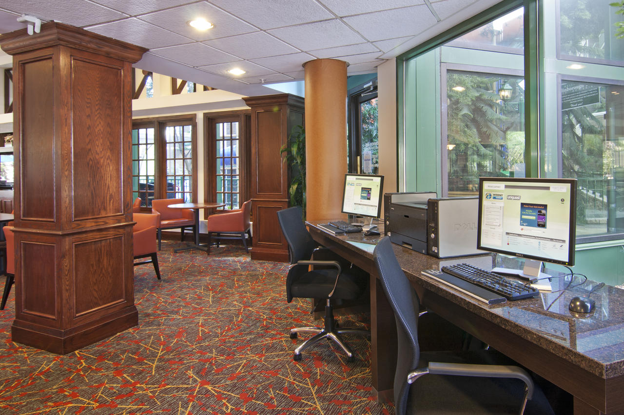 Residence Inn By Marriott Minneapolis Edina - thumb 7