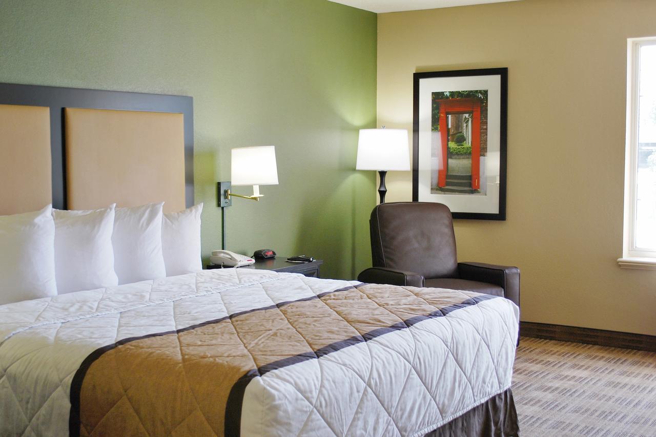 Extended Stay America - Minneapolis - Eden Prairie - Technology Drive - thumb 17