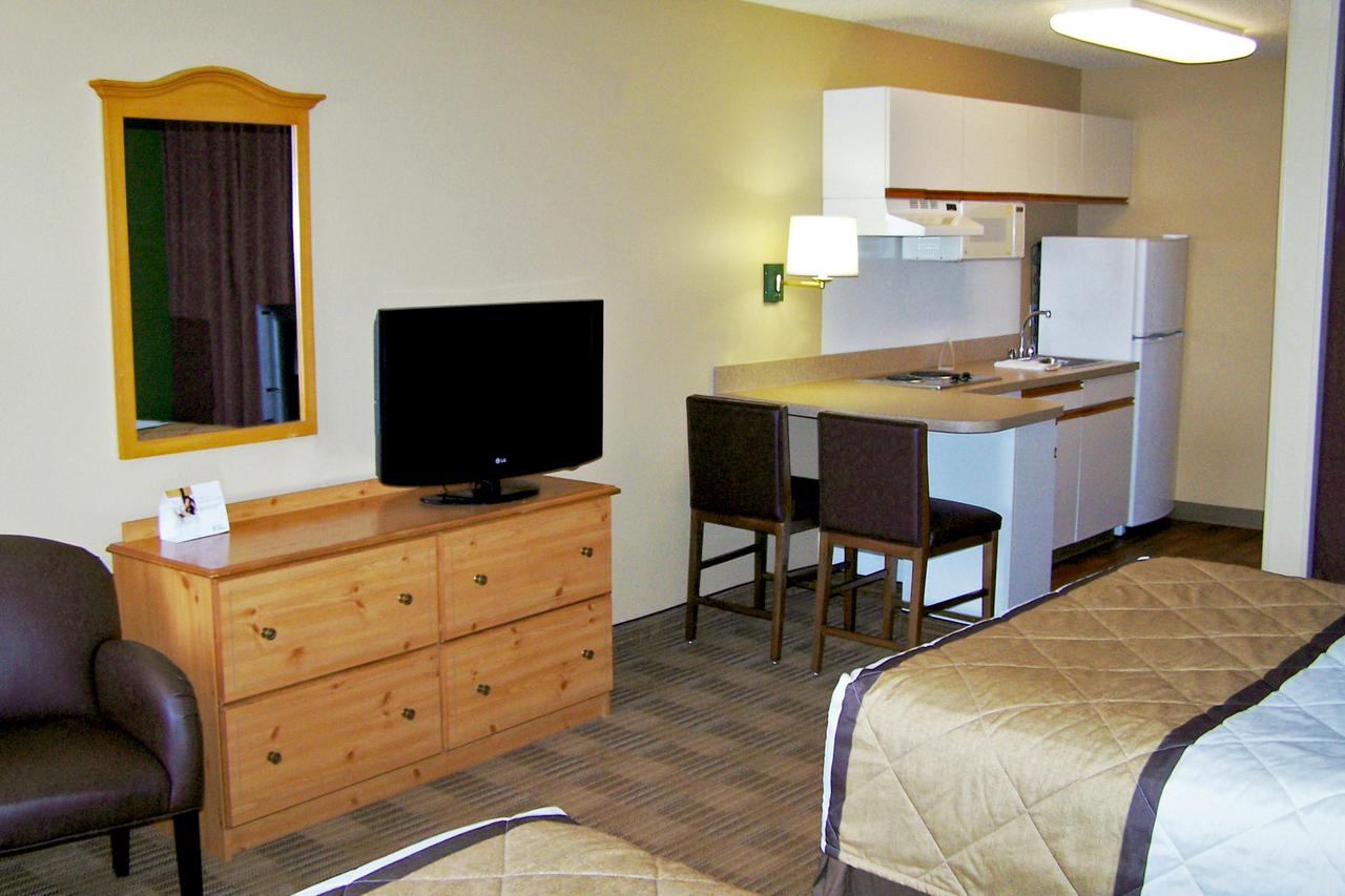 Extended Stay America - Minneapolis - Eden Prairie - Technology Drive - thumb 6