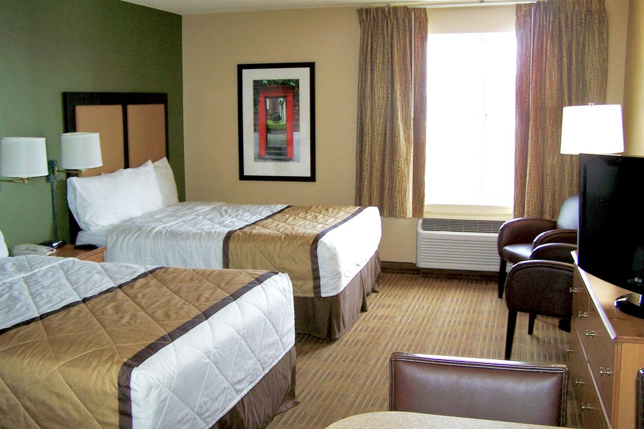 Extended Stay America - Minneapolis - Eden Prairie - Technology Drive - thumb 7
