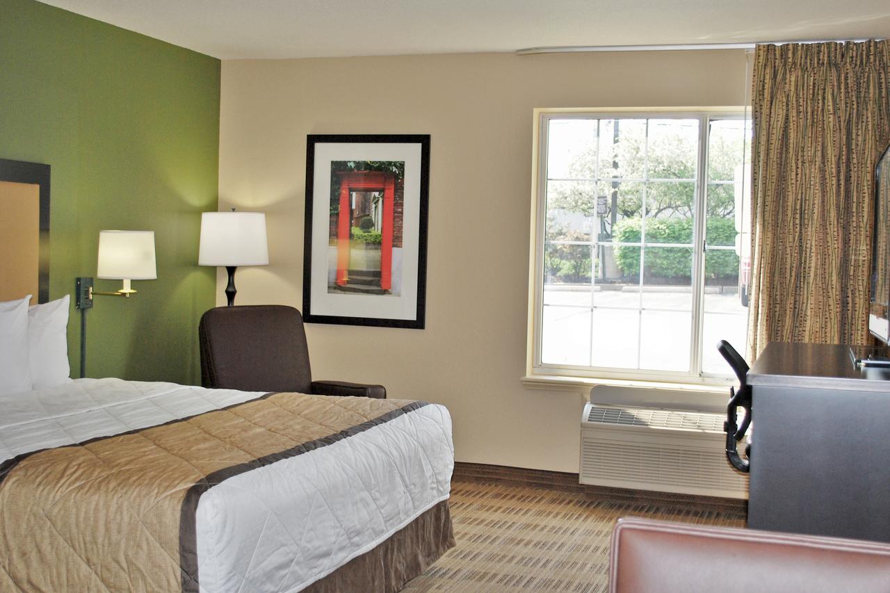 Extended Stay America - Minneapolis - Eden Prairie - Technology Drive - thumb 12