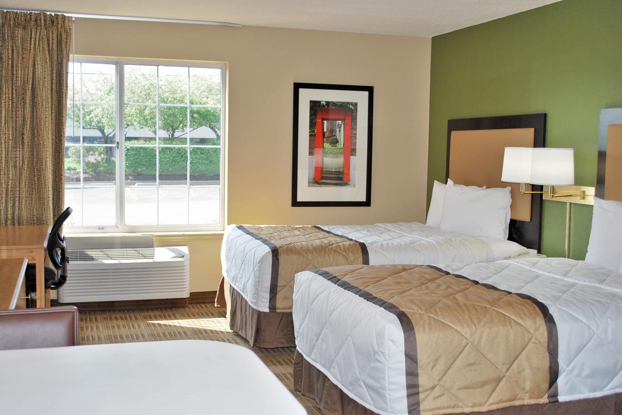 Extended Stay America - Minneapolis - Eden Prairie - Technology Drive - thumb 27