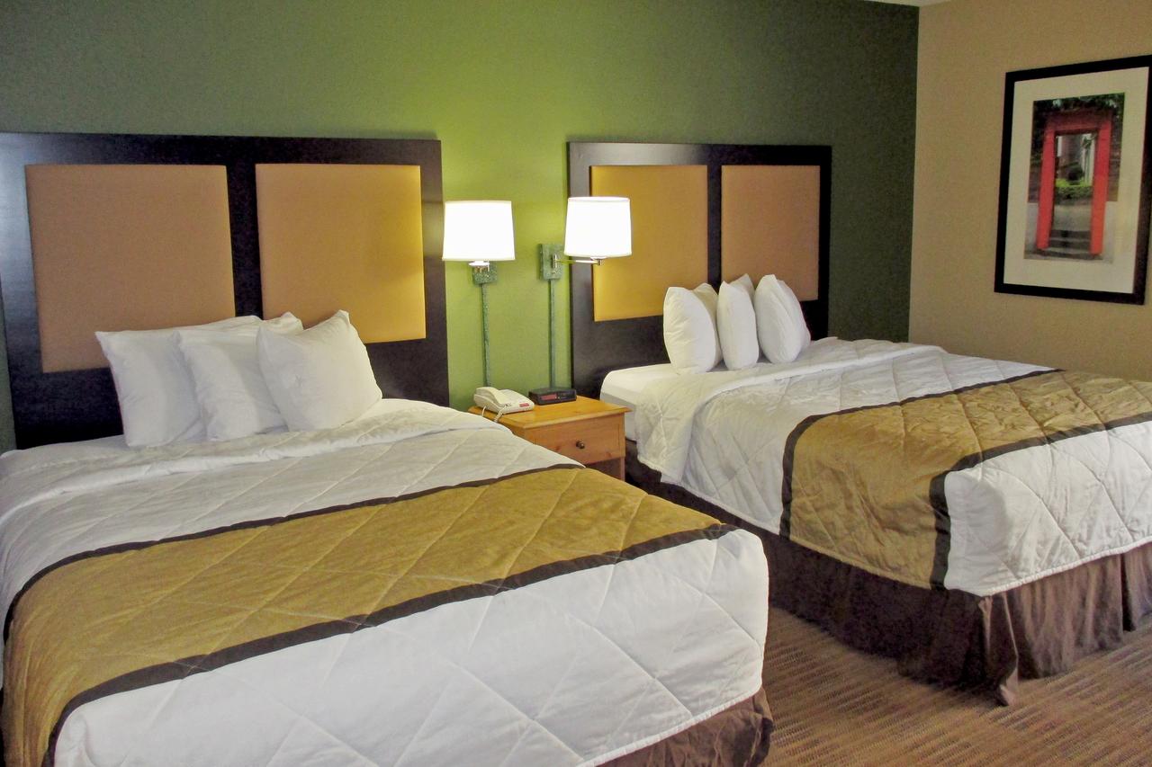 Extended Stay America - Minneapolis - Eden Prairie - Technology Drive - thumb 5