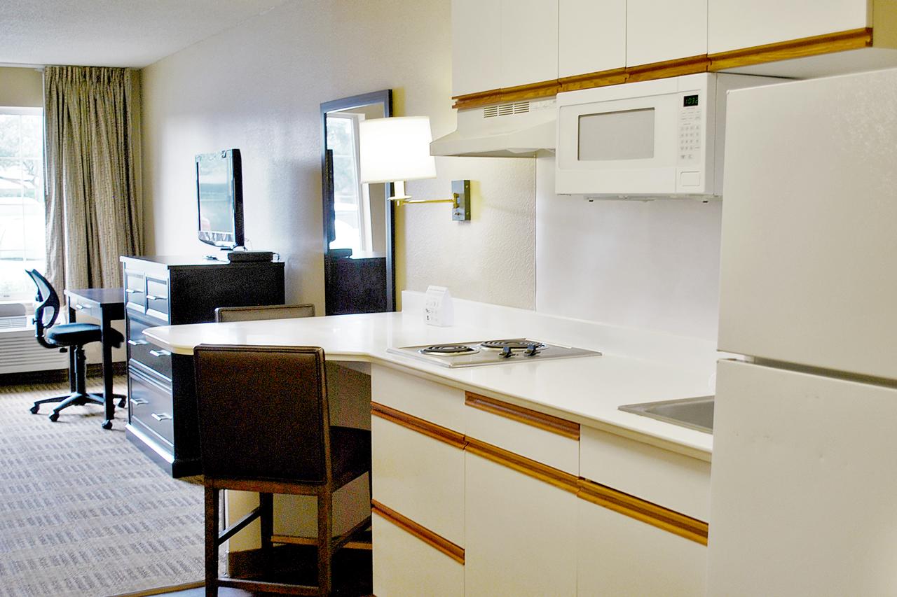 Extended Stay America - Minneapolis - Eden Prairie - Technology Drive - thumb 14
