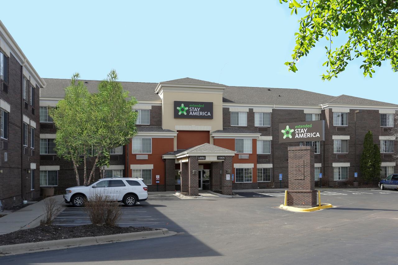 Extended Stay America - Minneapolis - Eden Prairie - Technology Drive - thumb 0