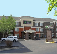 Extended Stay America - Minneapolis - Eden Prairie - Technology Drive - Tourism Bookings