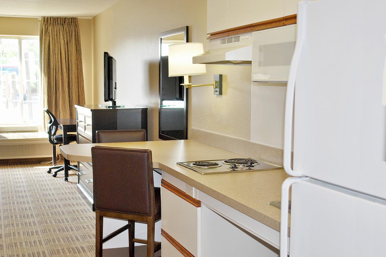 Extended Stay America - Minneapolis - Eden Prairie - Technology Drive - thumb 9