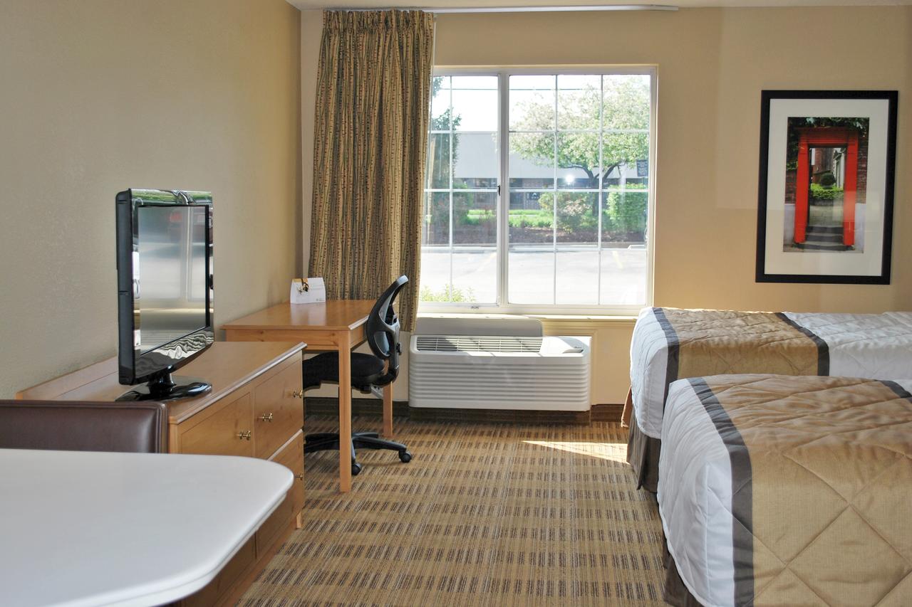 Extended Stay America - Minneapolis - Eden Prairie - Technology Drive - thumb 24