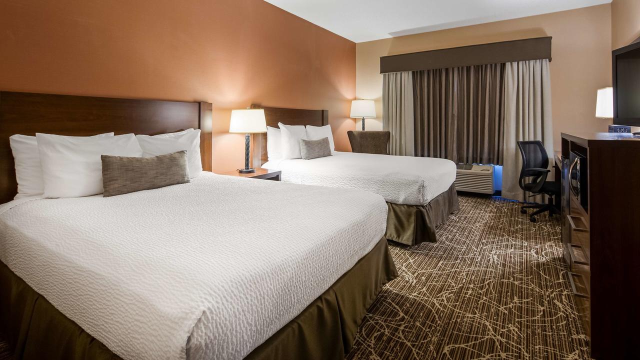 Best Western Chelsea Hotel - thumb 22