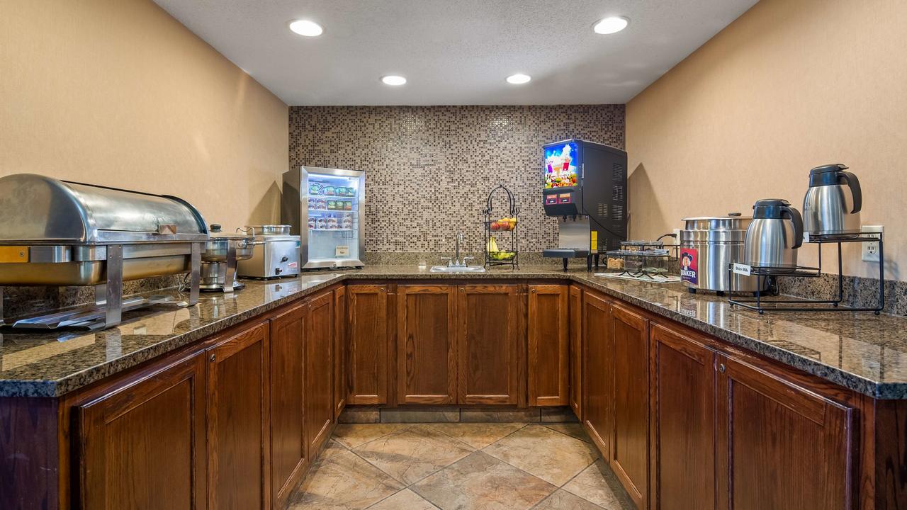 Best Western Chelsea Hotel - thumb 9