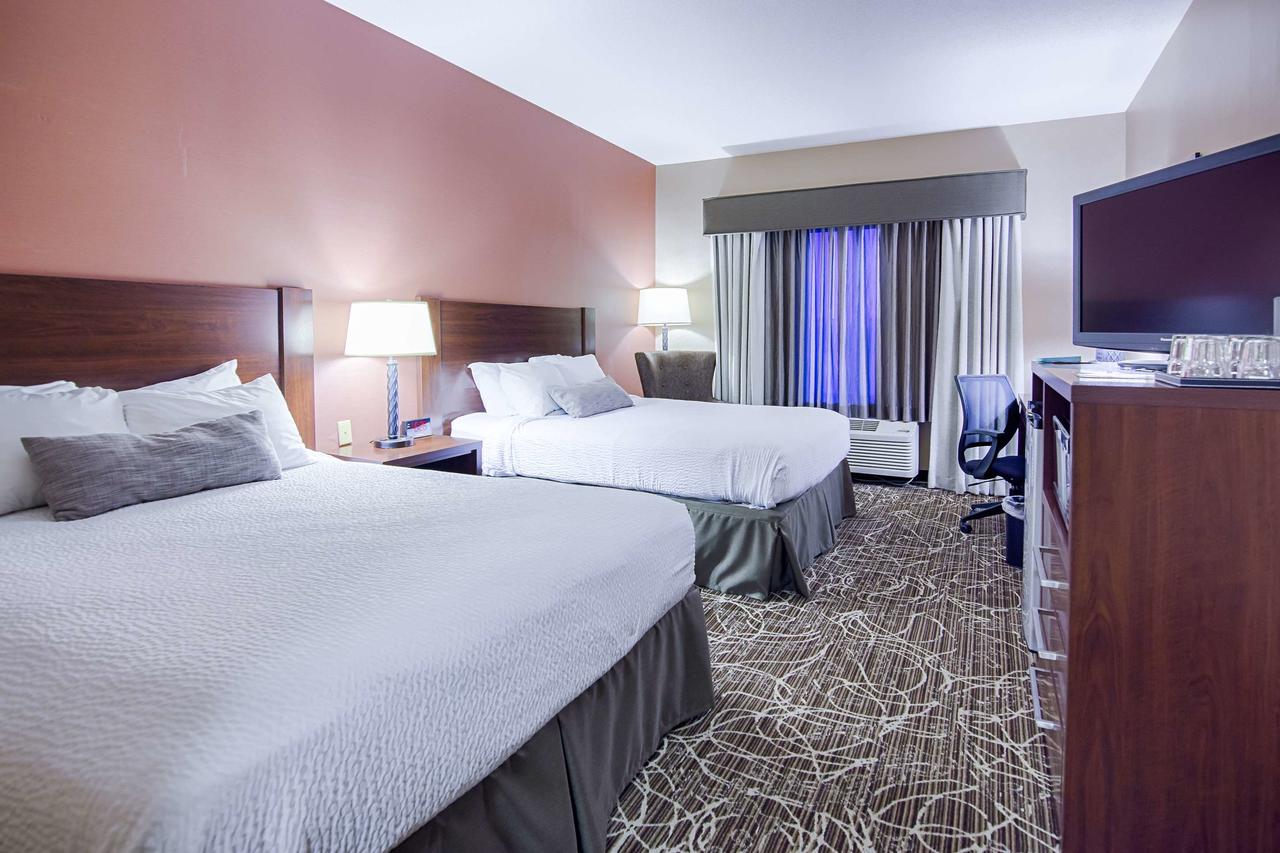 Best Western Chelsea Hotel - thumb 5