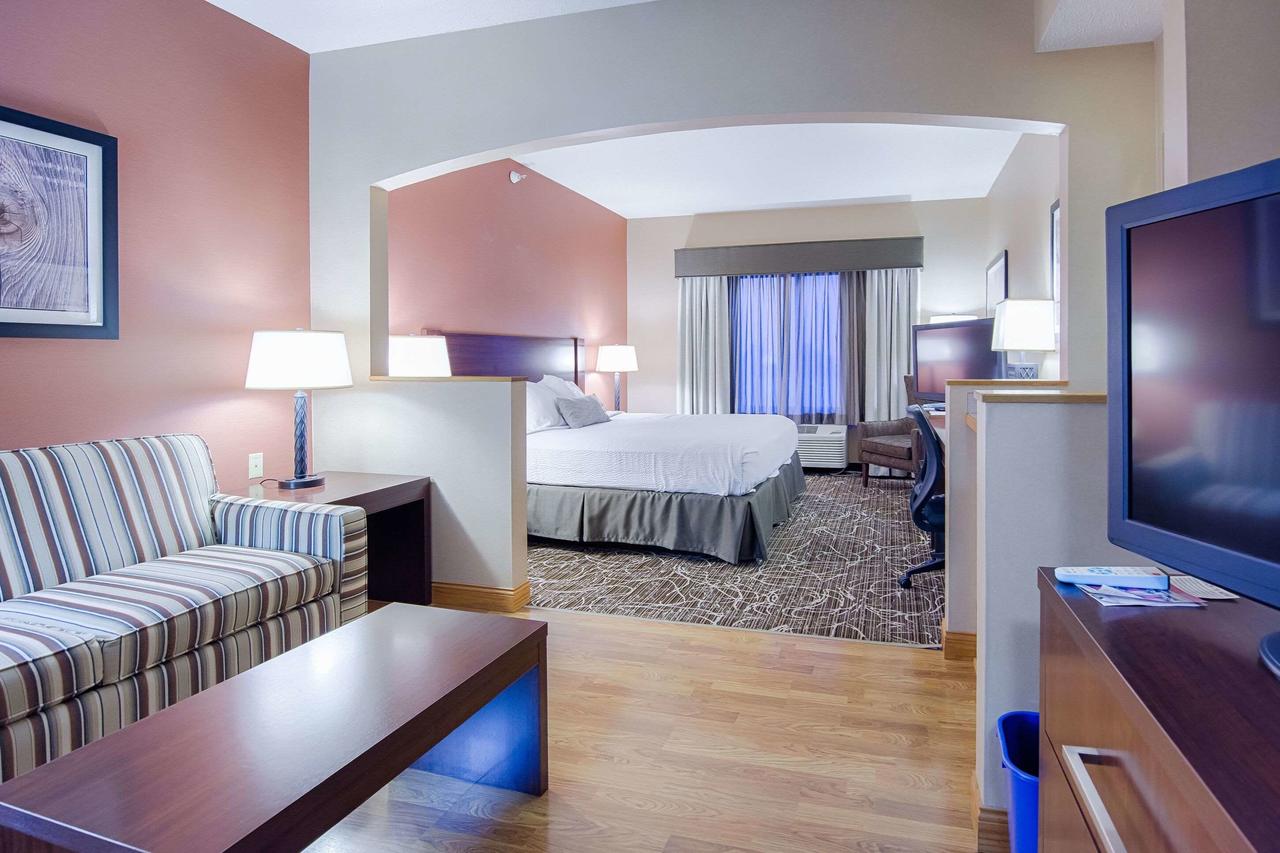 Best Western Chelsea Hotel - thumb 4