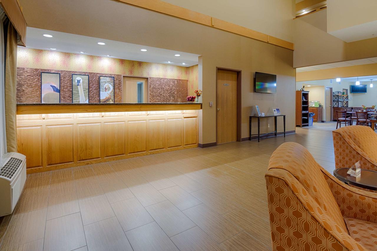 Best Western Chelsea Hotel - thumb 23