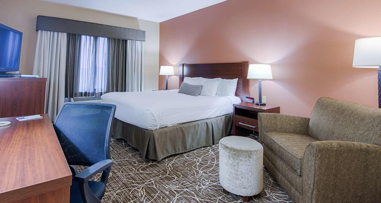 Best Western Chelsea Hotel - thumb 3