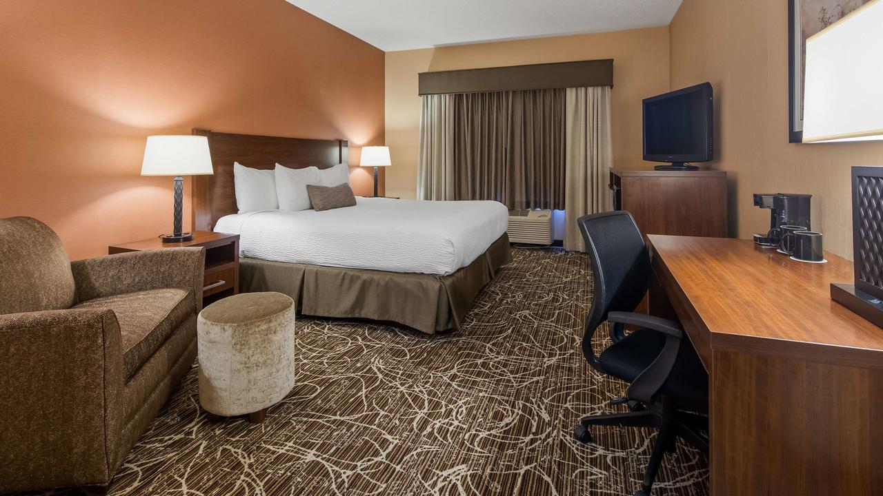 Best Western Chelsea Hotel - thumb 16