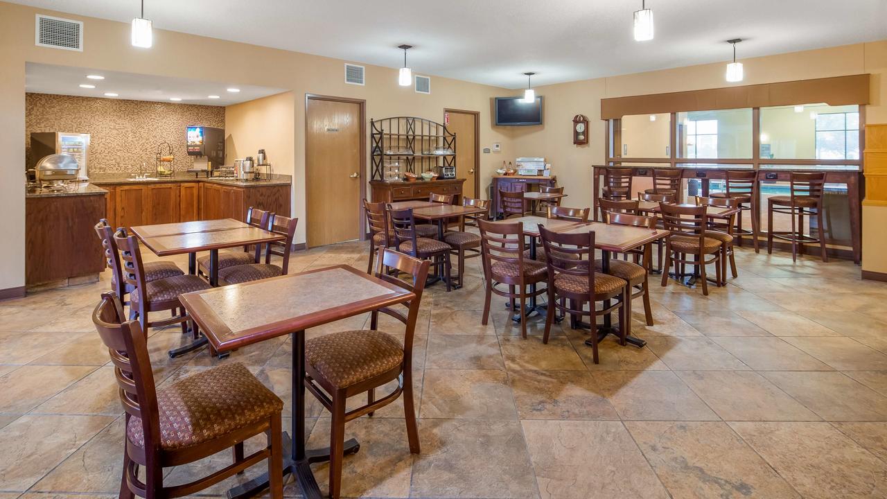 Best Western Chelsea Hotel - thumb 18