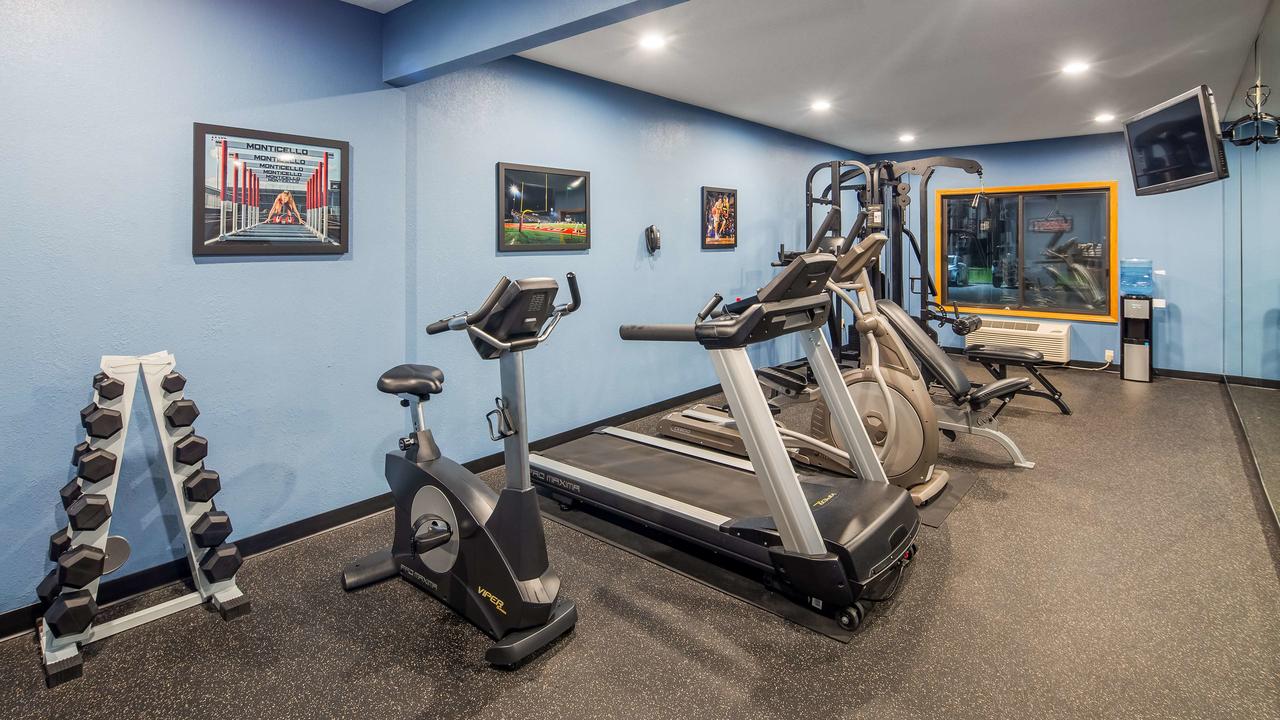 Best Western Chelsea Hotel - thumb 19