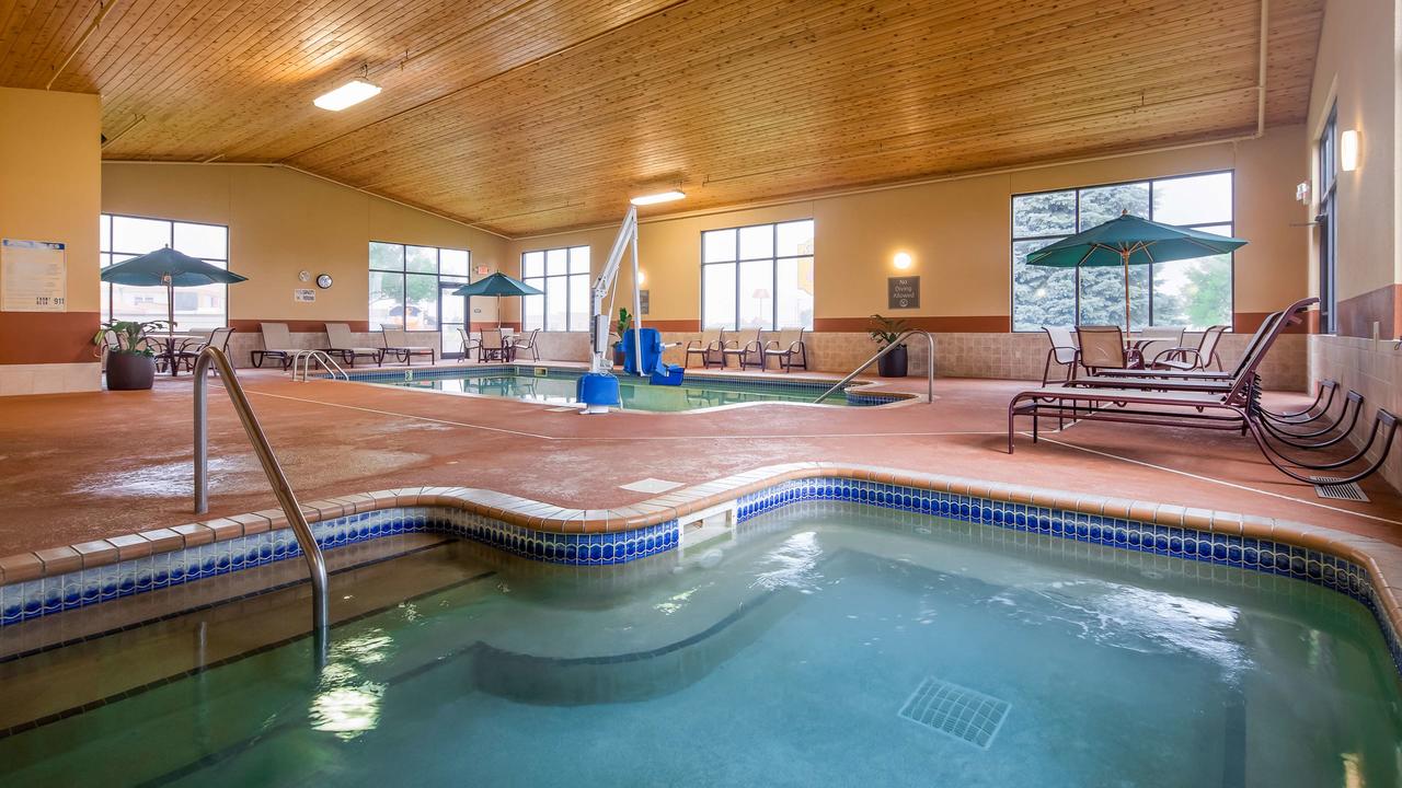 Best Western Chelsea Hotel - thumb 14