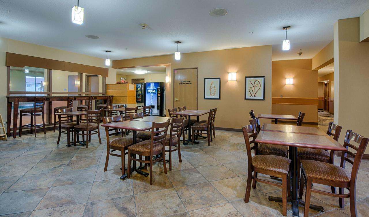 Best Western Chelsea Hotel - thumb 24