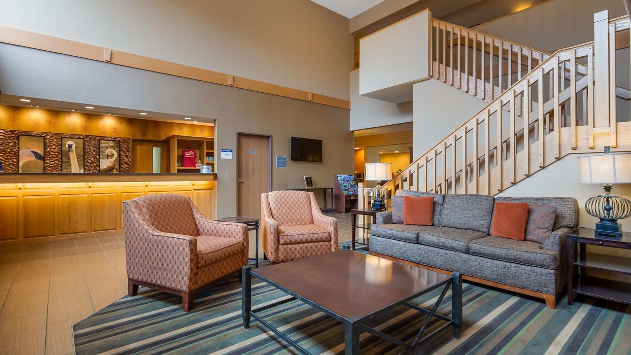 Best Western Chelsea Hotel - thumb 13