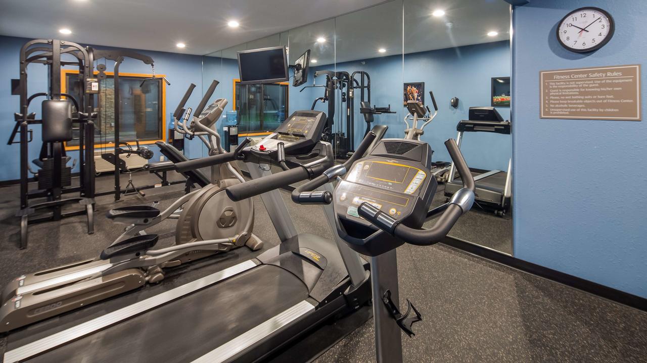 Best Western Chelsea Hotel - thumb 17