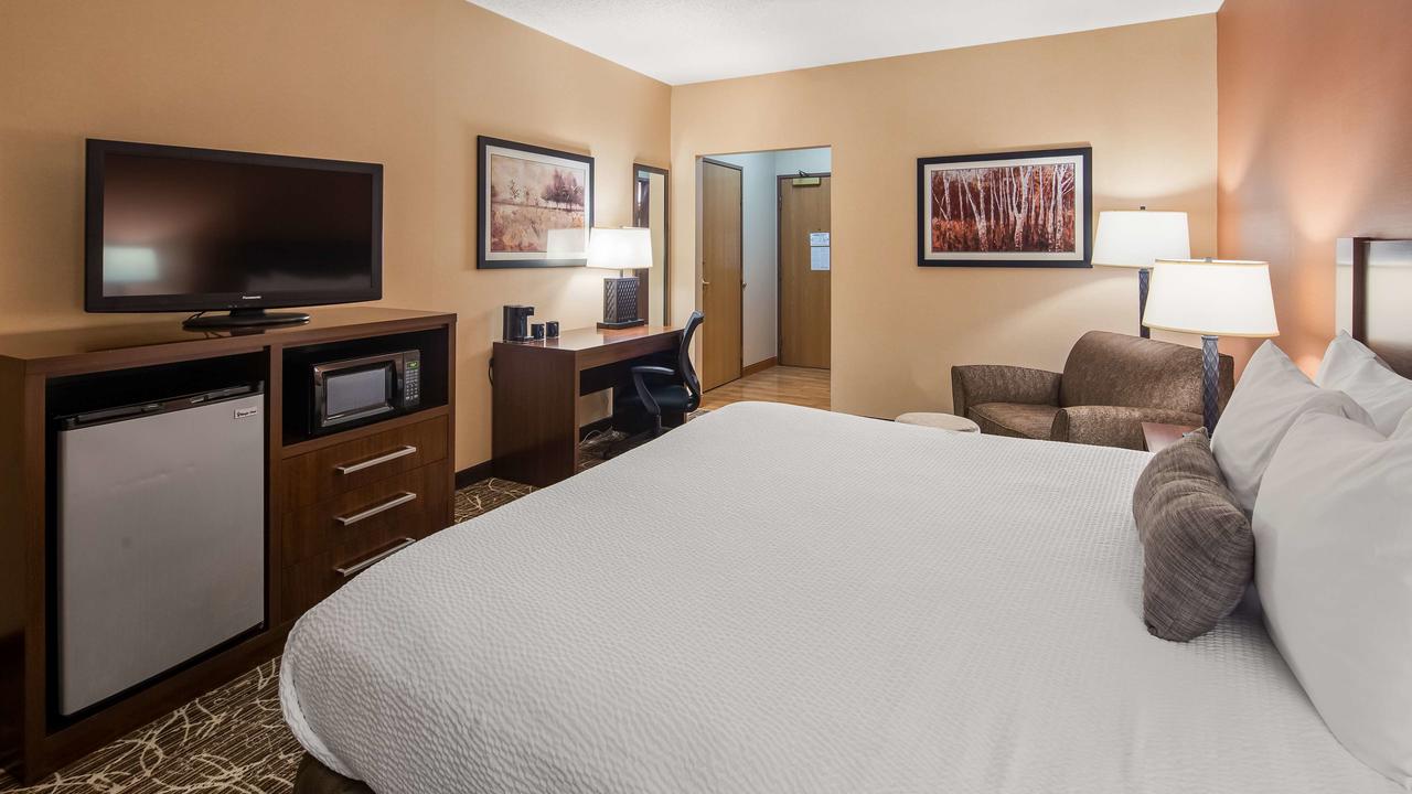 Best Western Chelsea Hotel - thumb 21