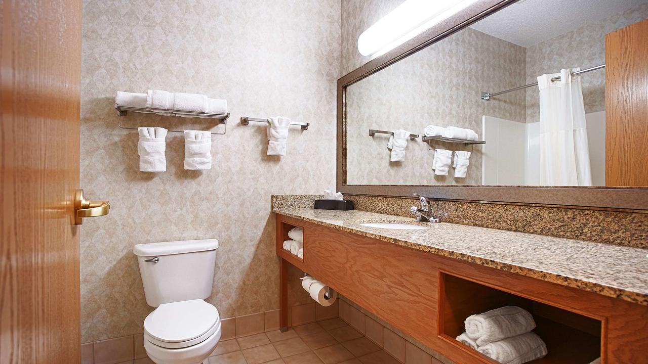 Best Western Chelsea Hotel - thumb 1