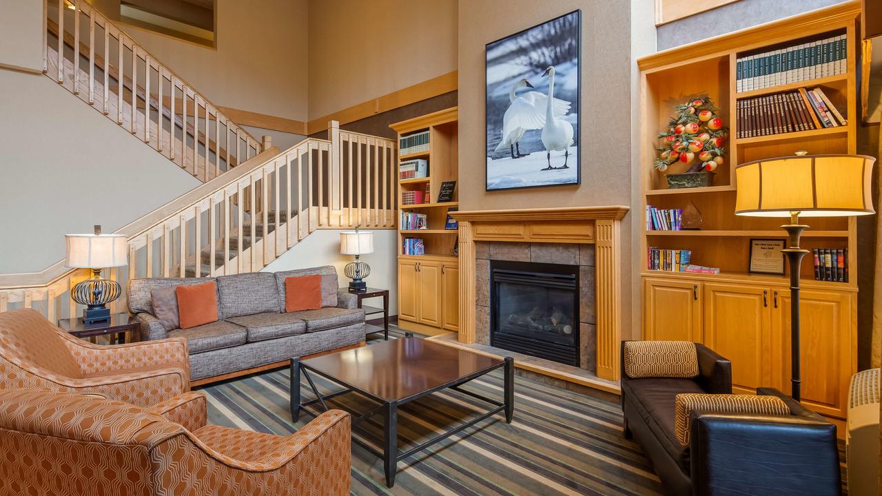 Best Western Chelsea Hotel - thumb 10