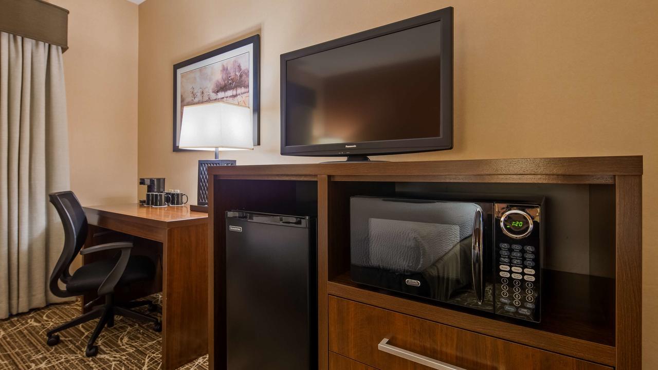 Best Western Chelsea Hotel - thumb 12