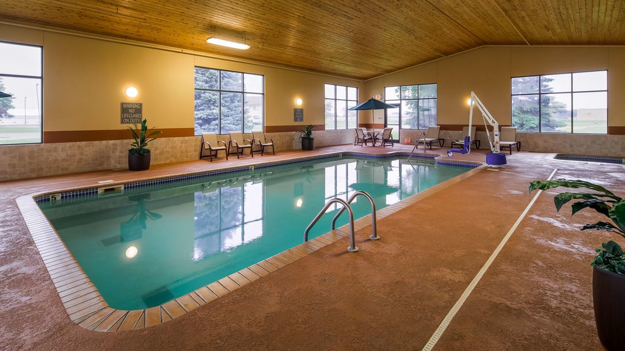 Best Western Chelsea Hotel - thumb 8