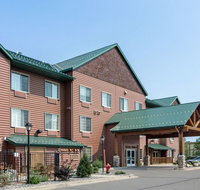 Comfort Suites Rapid River Lodge - Tourism Bookings