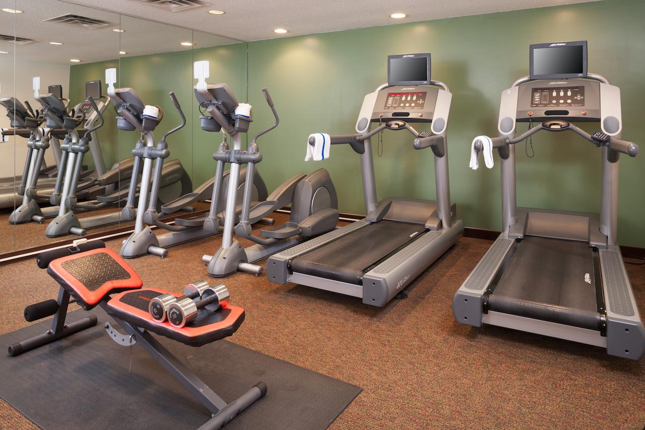 Residence Inn Minneapolis Eden Prairie - thumb 14