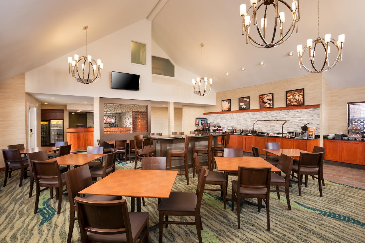 Residence Inn Minneapolis Eden Prairie - thumb 7