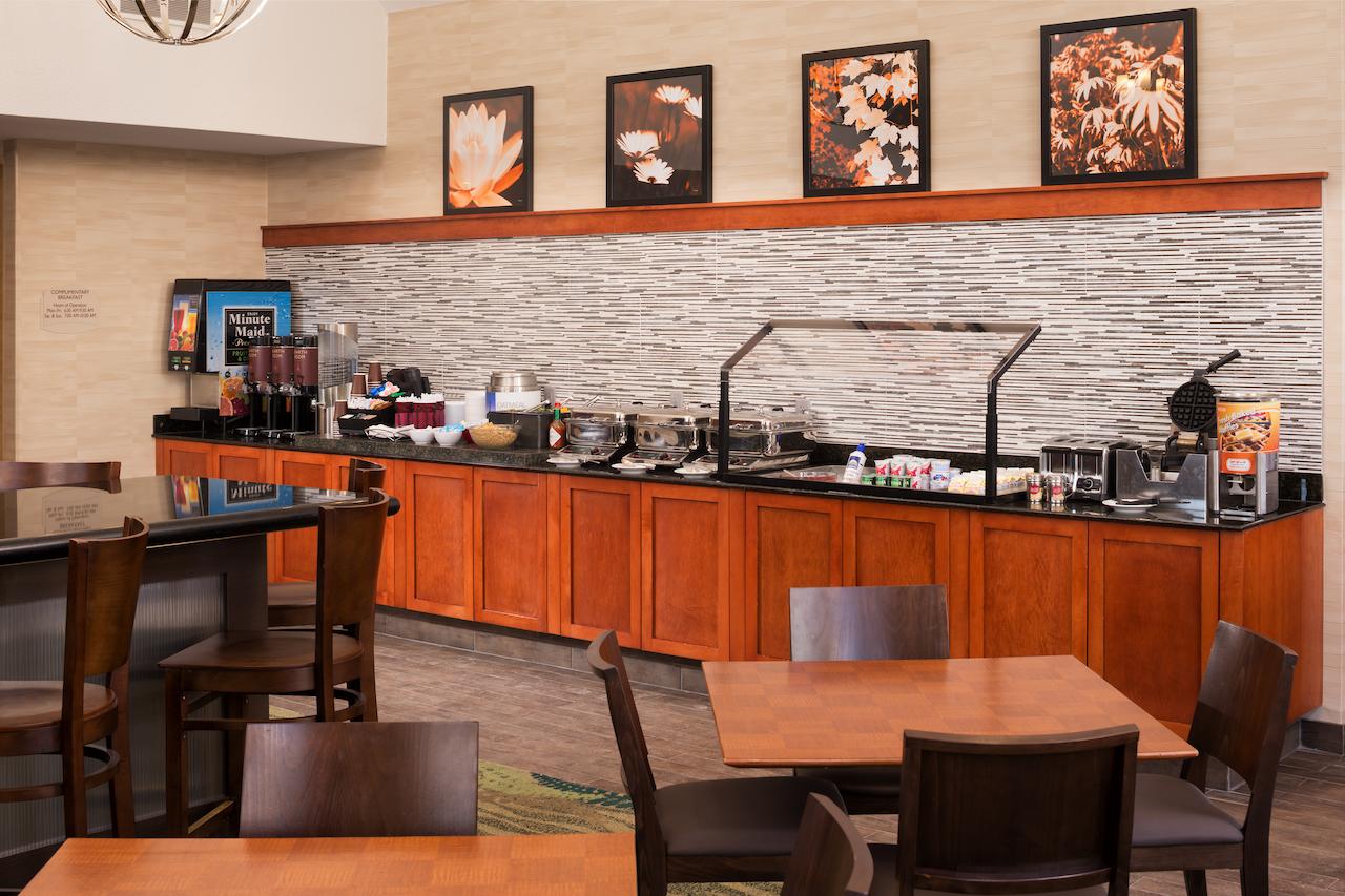 Residence Inn Minneapolis Eden Prairie - thumb 8