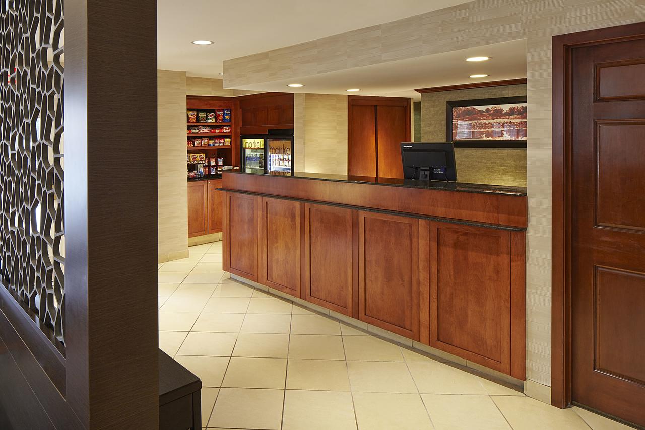 Residence Inn Minneapolis Eden Prairie - thumb 1