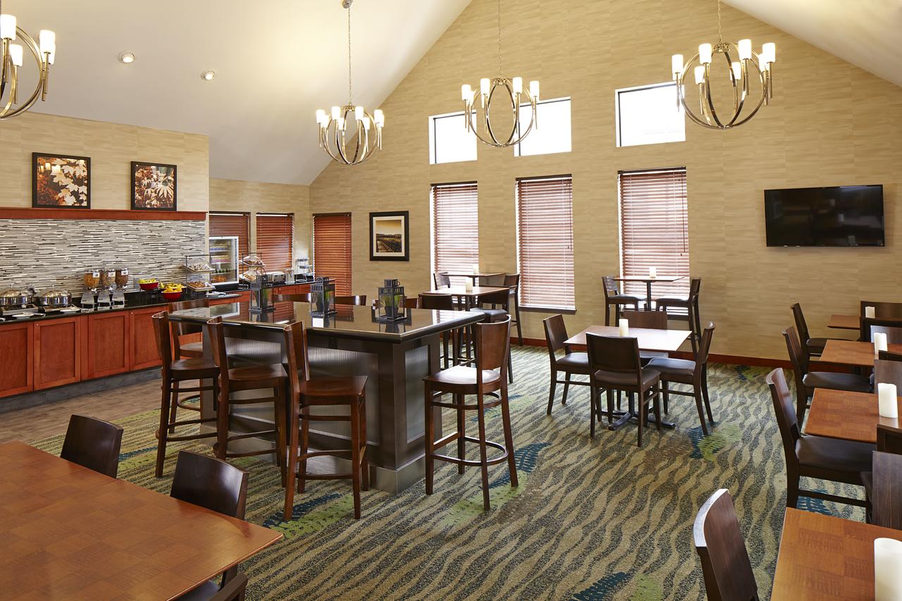 Residence Inn Minneapolis Eden Prairie - thumb 3