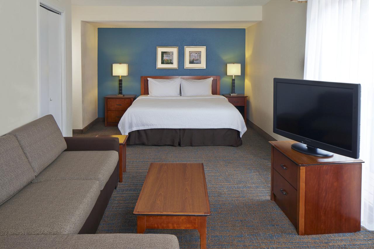 Residence Inn Minneapolis Eden Prairie - thumb 10