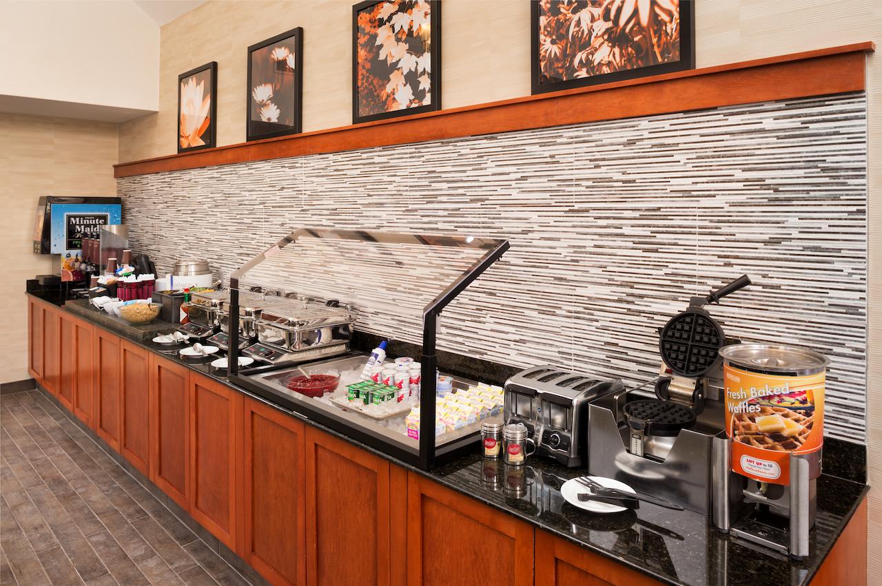 Residence Inn Minneapolis Eden Prairie - thumb 9