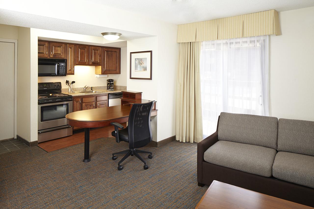 Residence Inn Minneapolis Eden Prairie - thumb 11