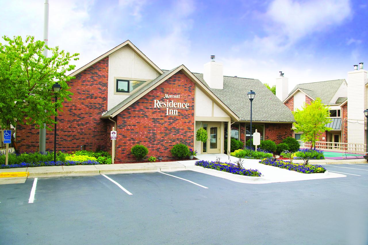 Residence Inn Minneapolis Eden Prairie - thumb 0