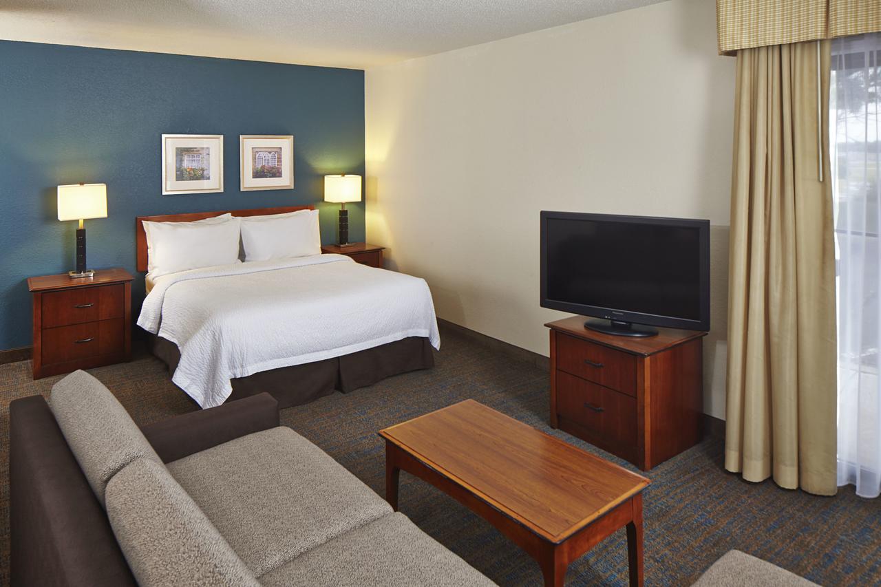 Residence Inn Minneapolis Eden Prairie - thumb 12