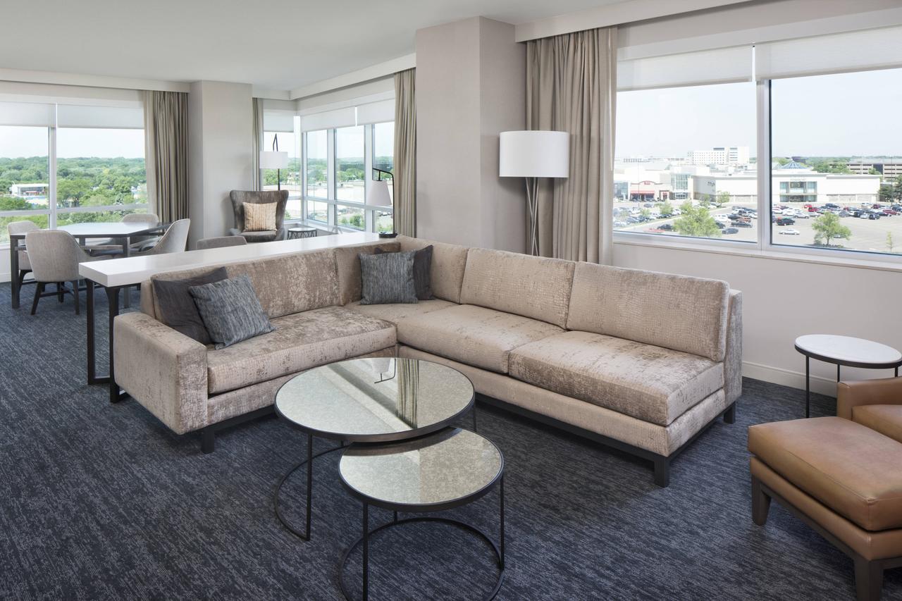 Westin Edina Galleria - thumb 21