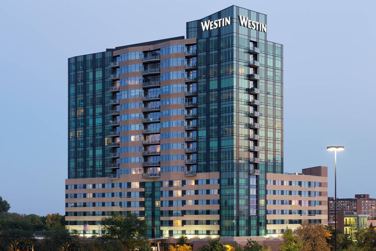 Westin Edina Galleria - thumb 0