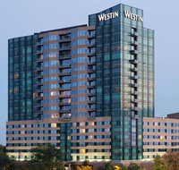 Westin Edina Galleria - Tourism Bookings