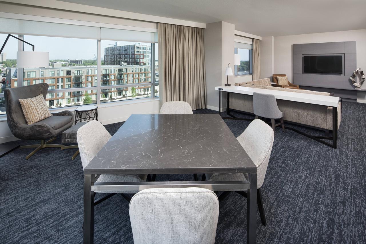 Westin Edina Galleria - thumb 23