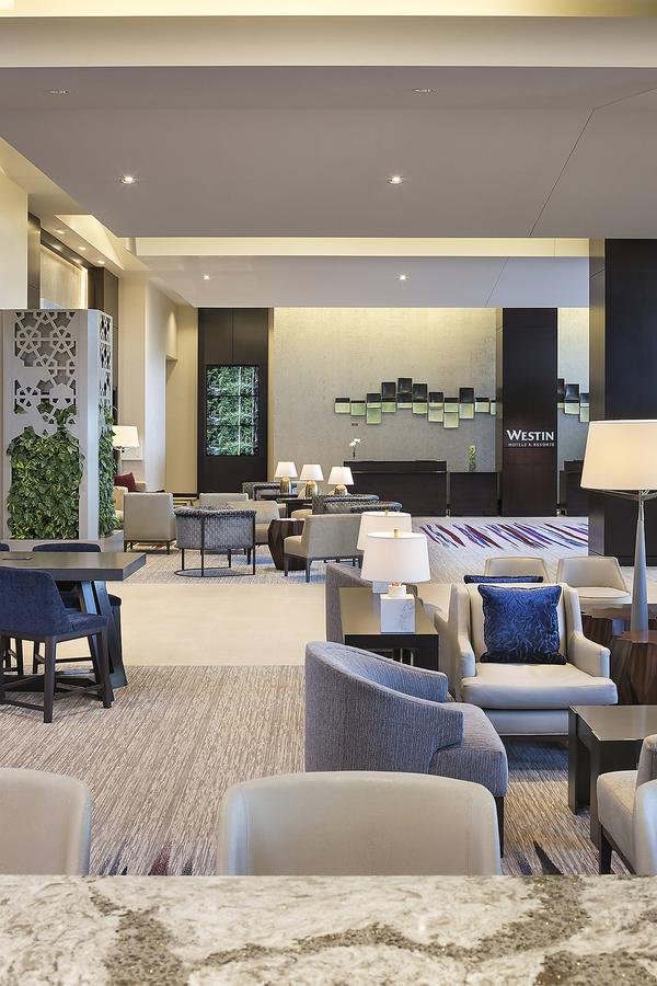 Westin Edina Galleria - thumb 2
