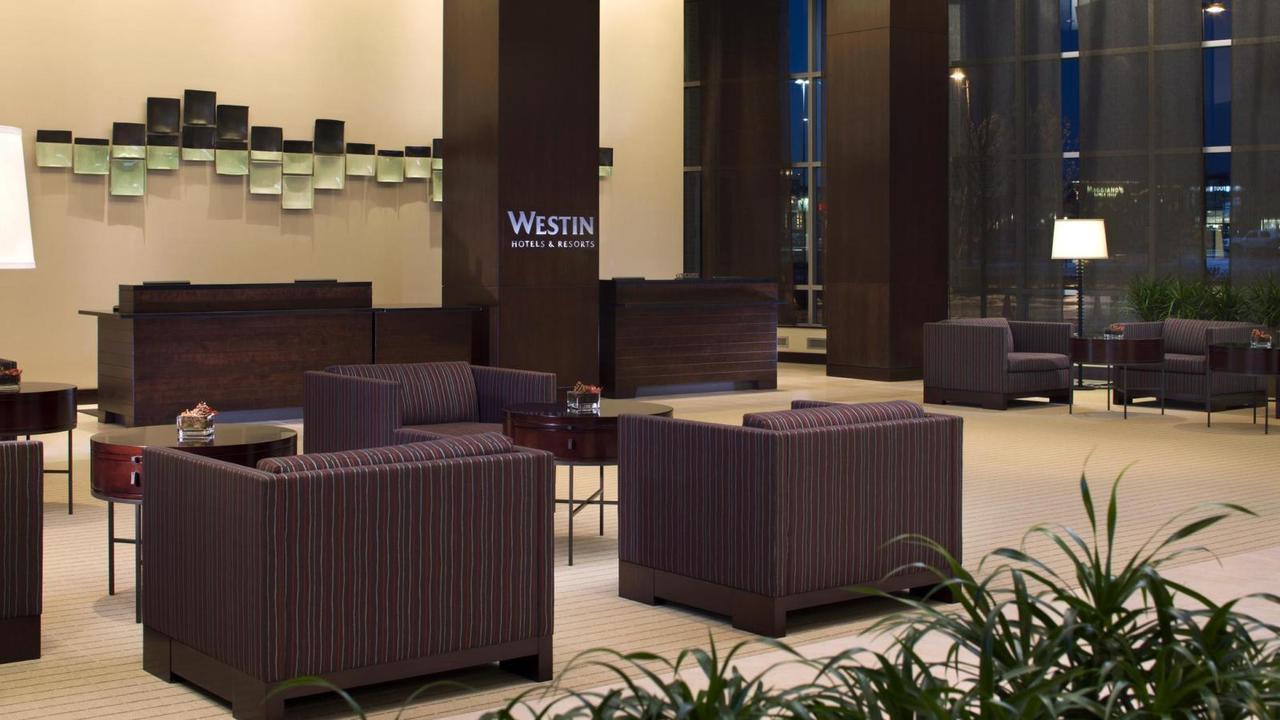 Westin Edina Galleria - thumb 40