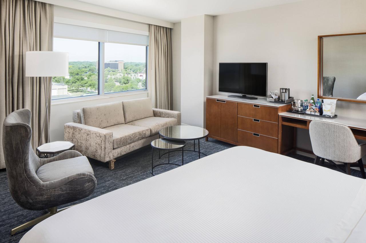 Westin Edina Galleria - thumb 12