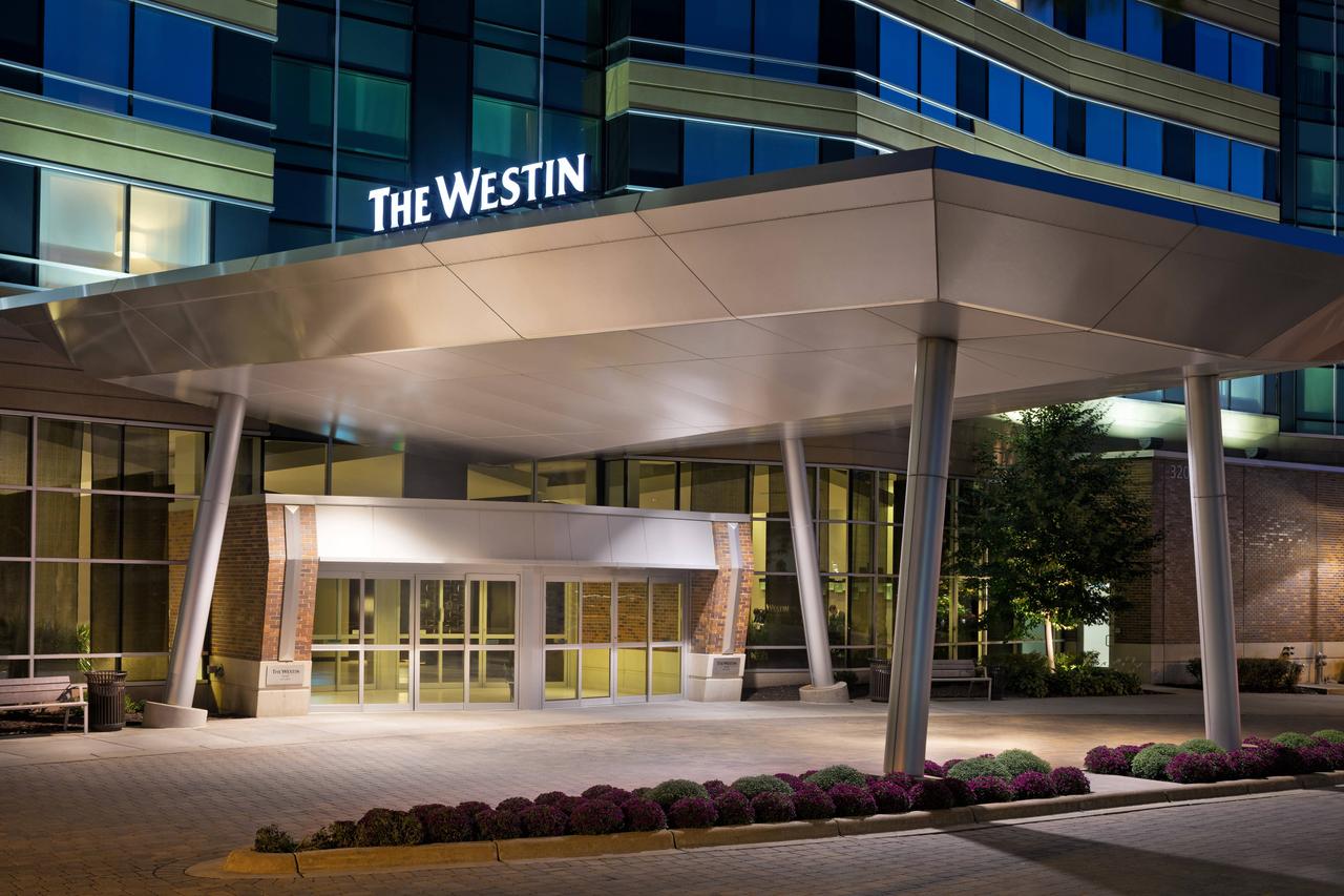 Westin Edina Galleria - thumb 1